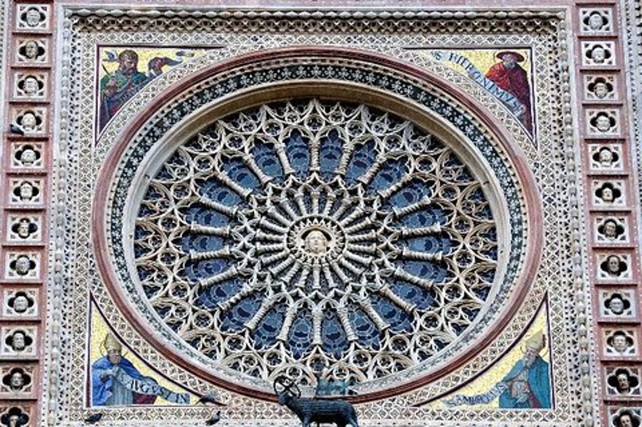 Orvieto e Civita di Bagnoregio (solo con conducente/self touring)