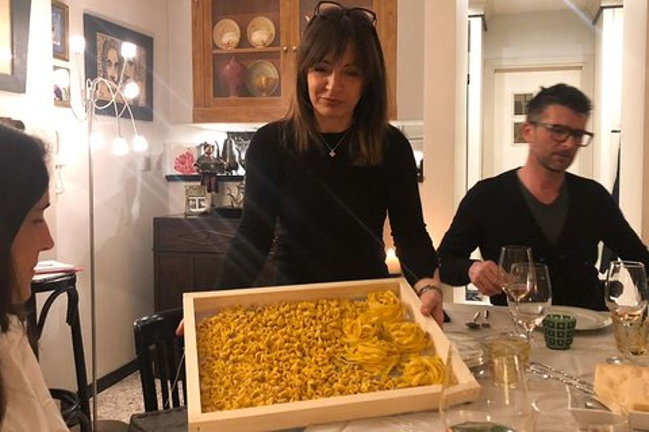 Corso di Pasticceria a Modena con Francesca, Chef stellata Michelin