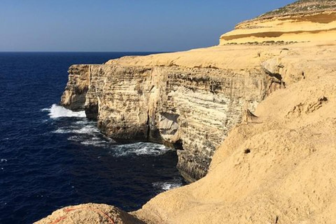 Un'esclusiva gita di un giorno privato intorno a Malta