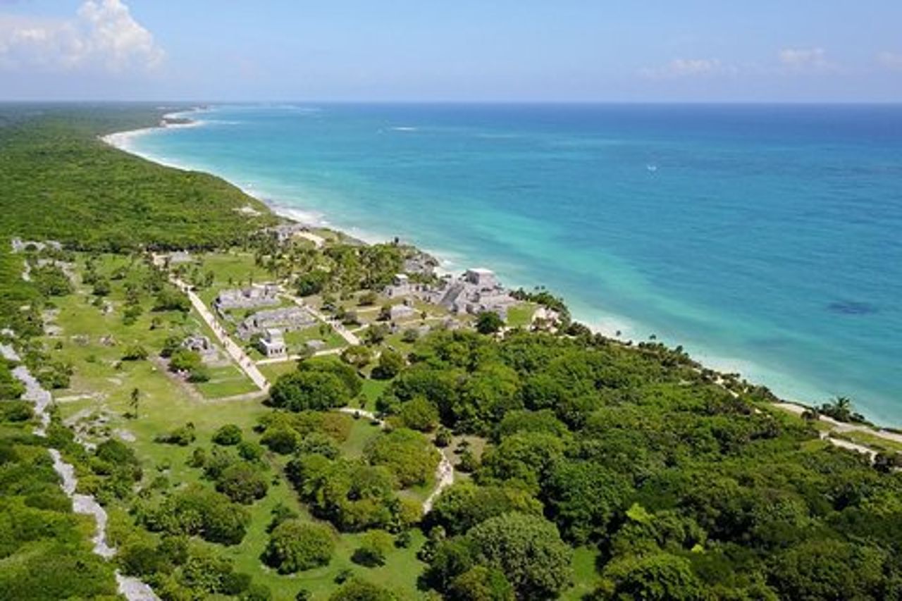 Tour privato VIP Tulum
