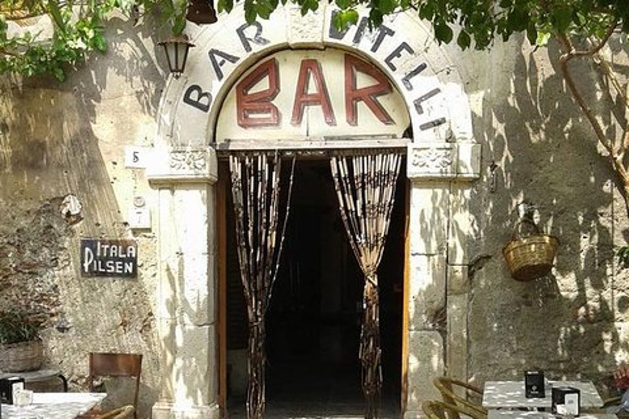 Tour Del Padrino