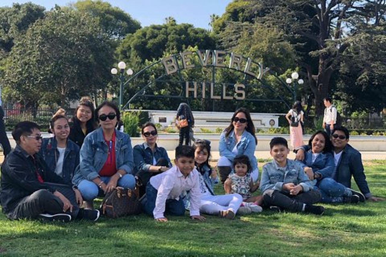 Il meglio di Los Angeles: tour privato guidato di un'intera giornata