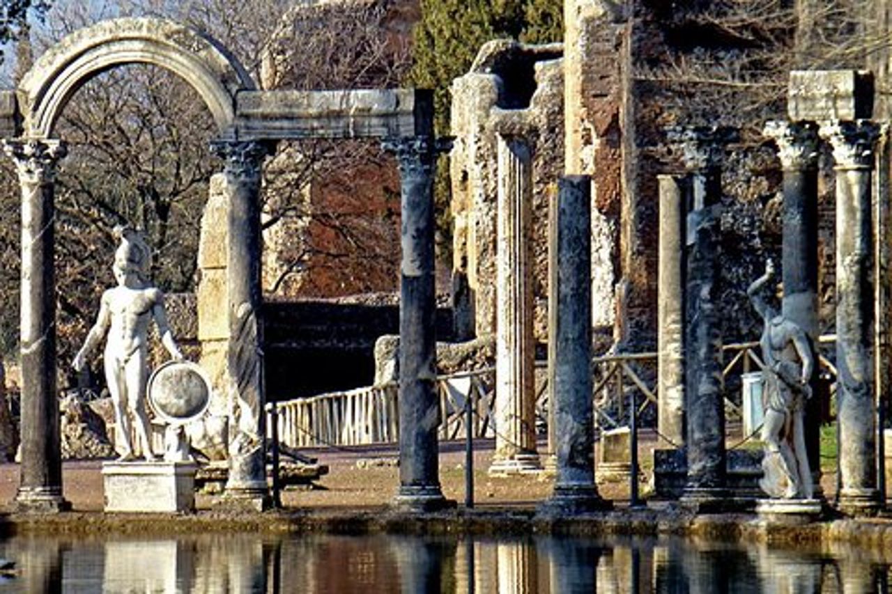 Tour di Tivoli
