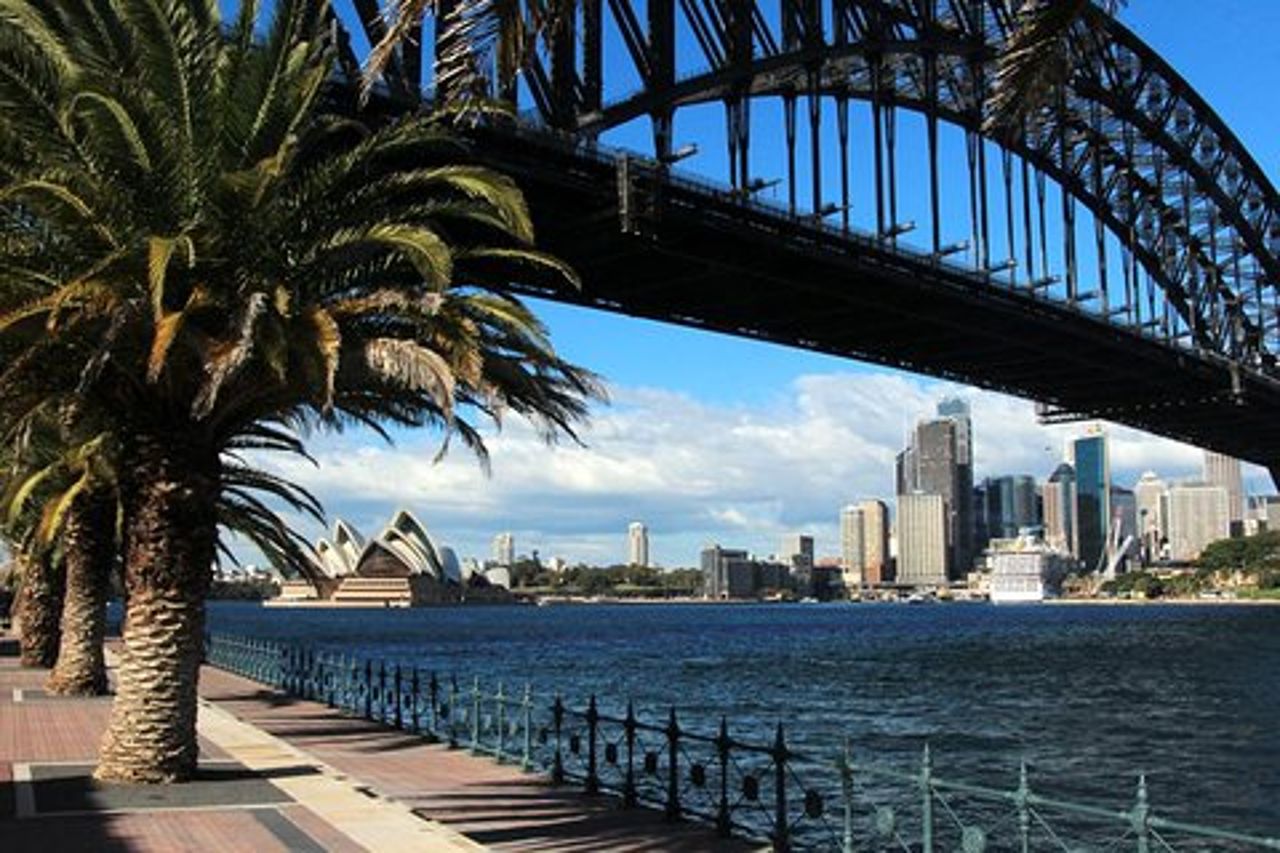 Tour privato di Sydney che include Sydney Opera House, Bondi e Manly