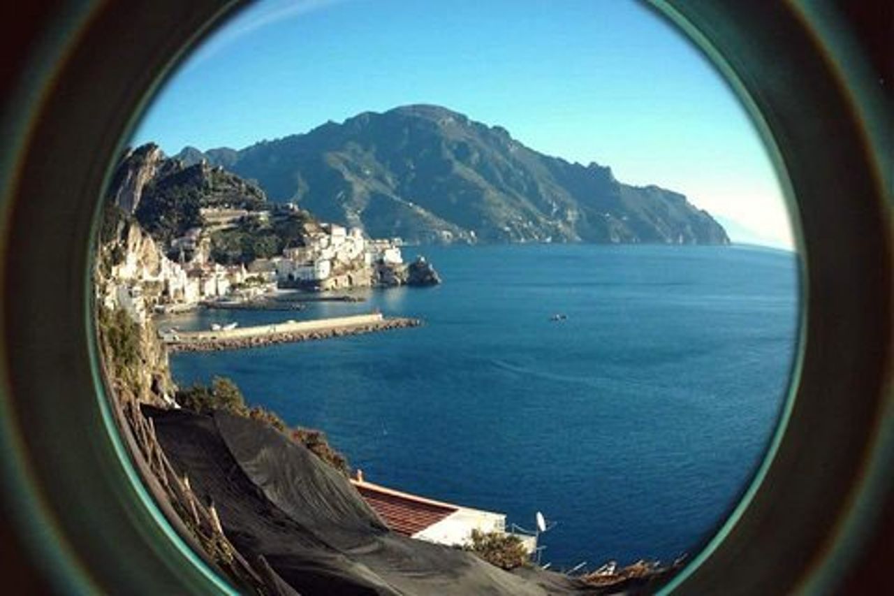 Tour enologico della Costiera Amalfitana