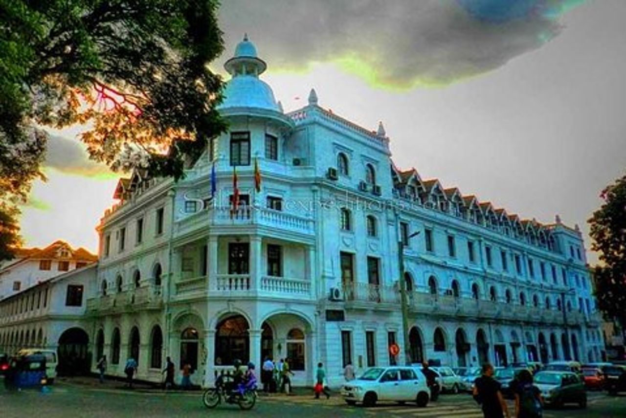 Tour culturale del patrimonio di Kandy I Day