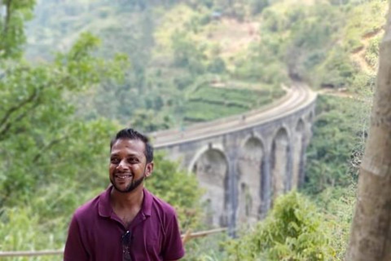 Tour e trasporti in Sri Lanka
