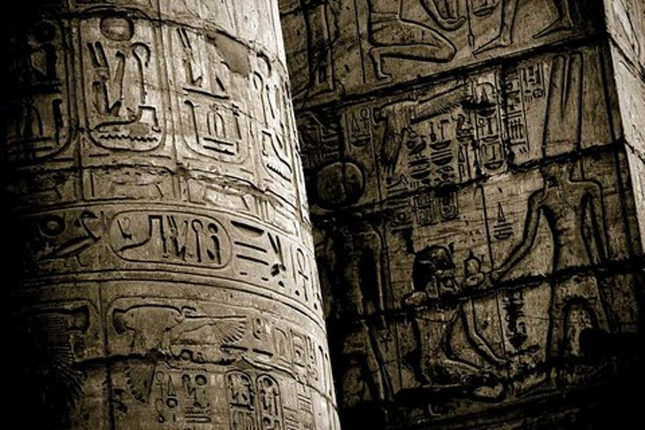 Tour di un giorno al tempio di Karnak