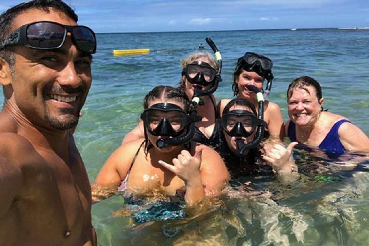 Tour privato Oahu Circle Island - Esperienza completamente personalizzata