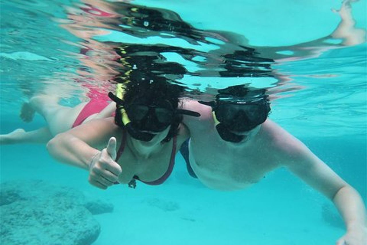 Tour in motoscafo da Krabi a James Bond e Isole Hong Kong