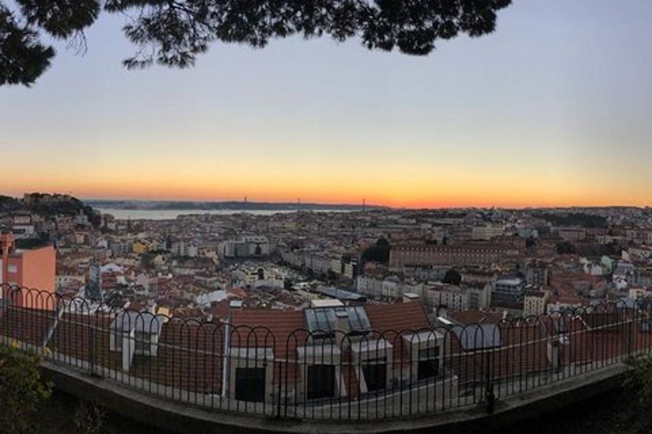 Tuk Tuk Lisboa : O Melhor de Lisboa em Meio Dia