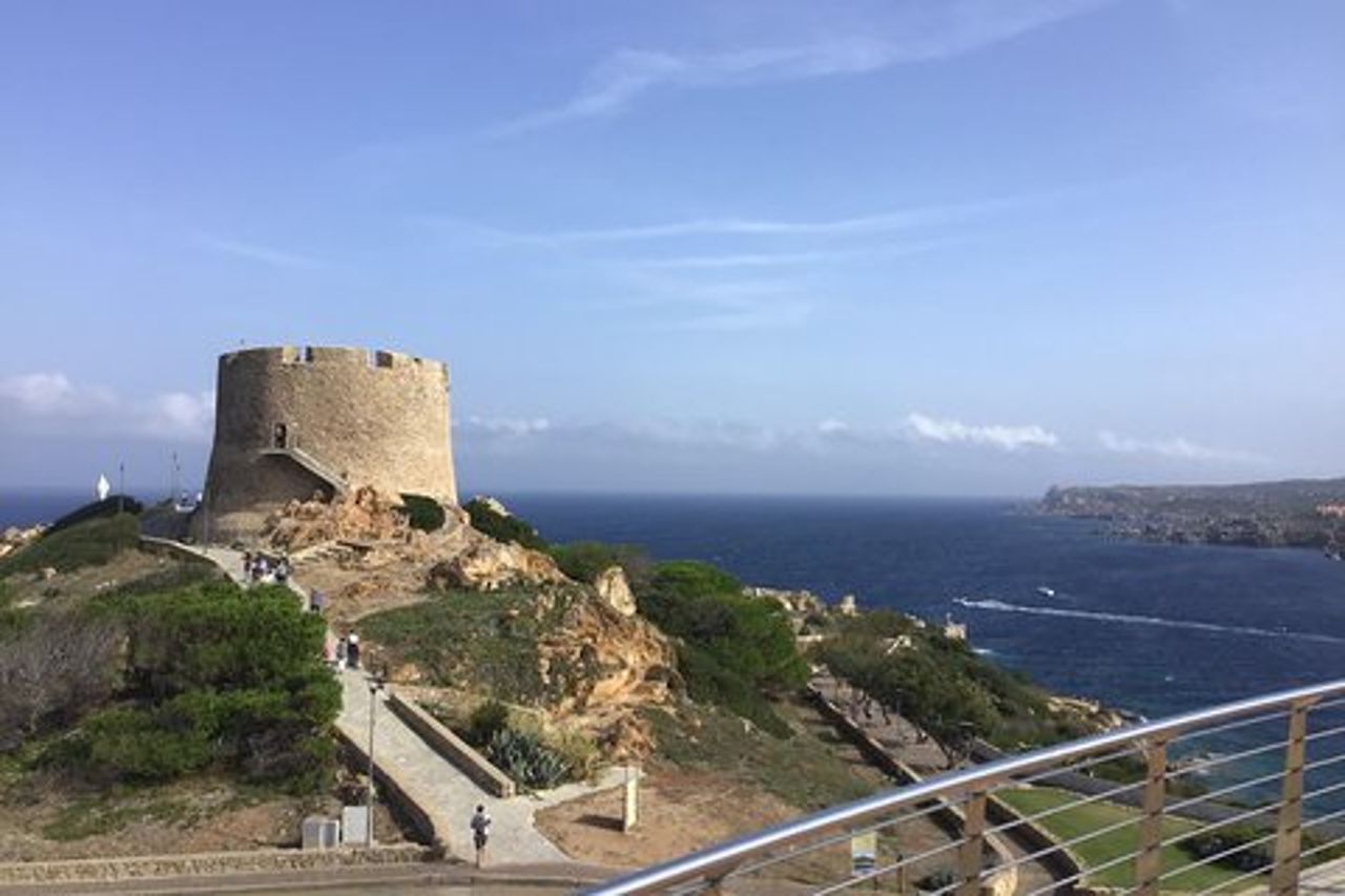Tour da Orosei - Costa Smeralda Half Day - Full Day auto o van