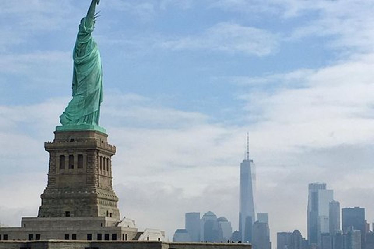 Tour privato a piedi: storia coloniale ebraica a New York City