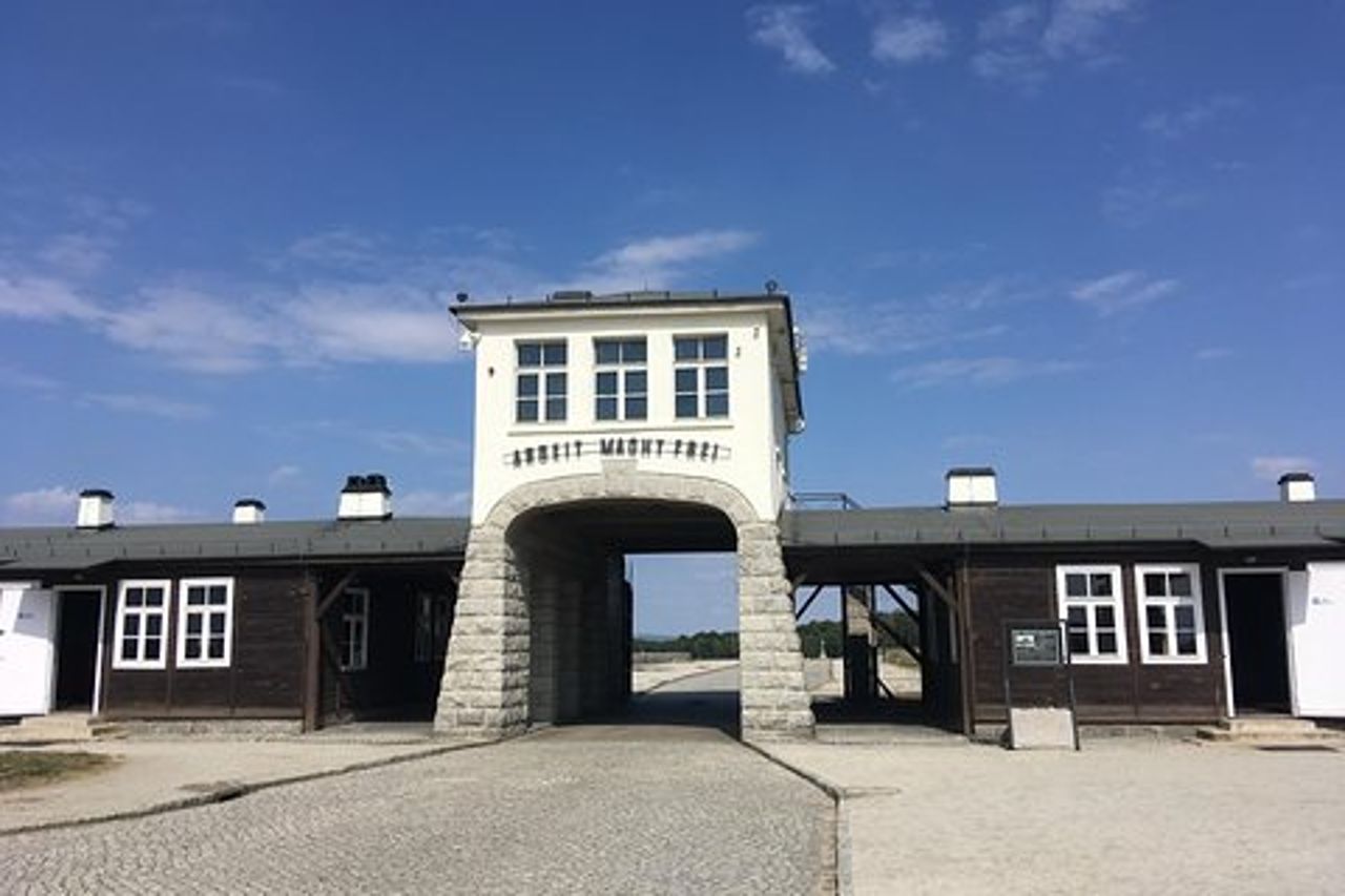 Da Breslavia: campo di Gross-Rosen e tunnel nazisti del progetto Riese