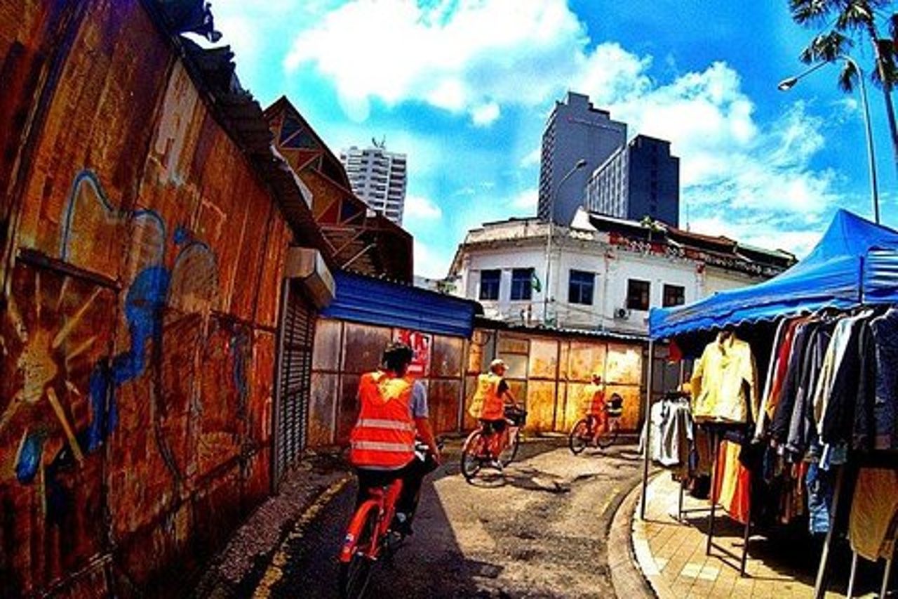 Il meglio di Kuala Lumpur Classic