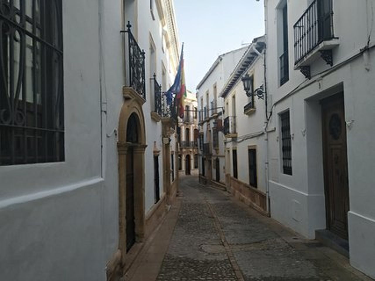 Visita guidata di Ronda