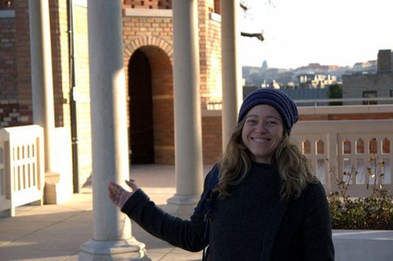 Cammina e cucina Budapest