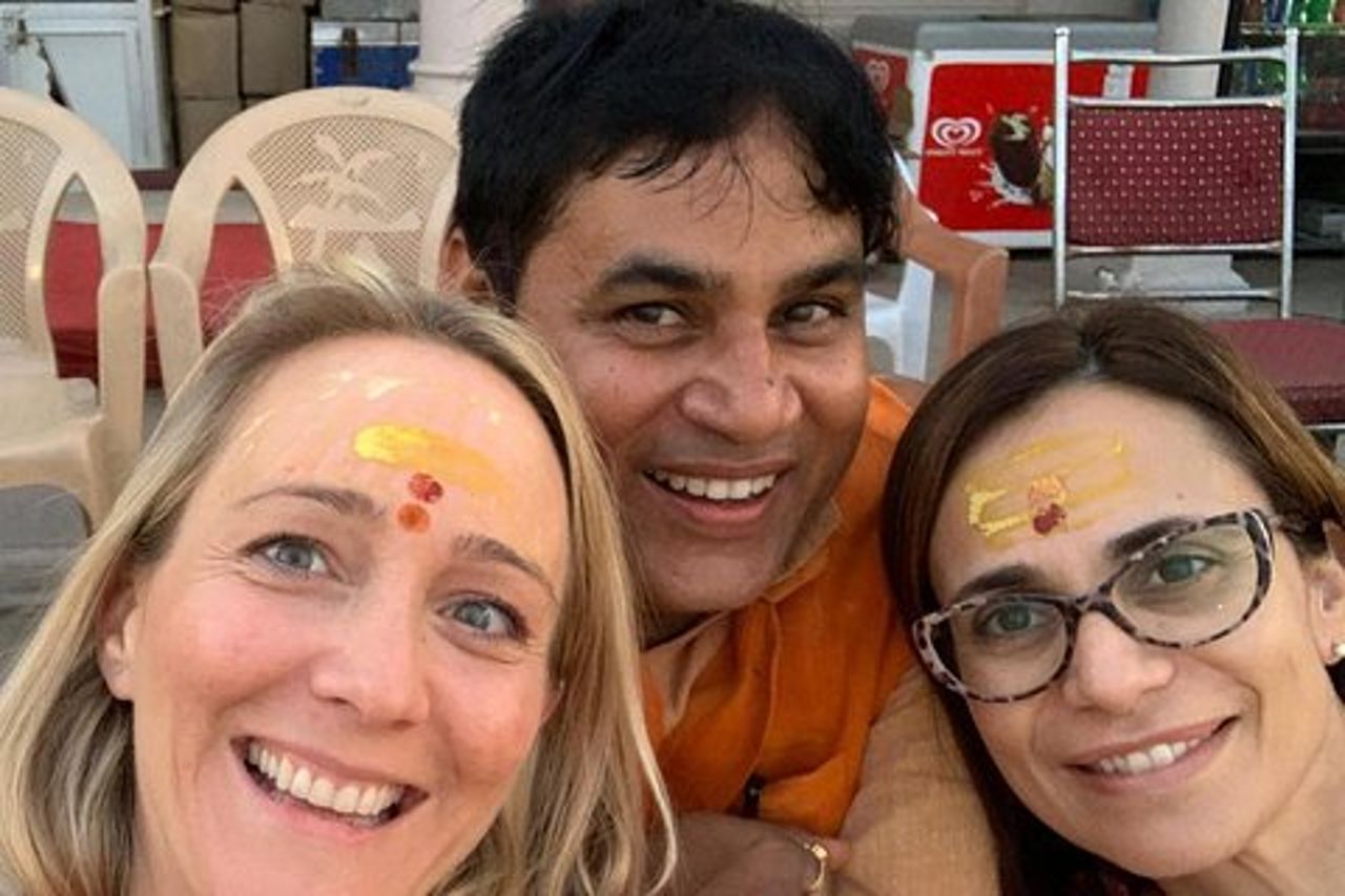 Tour privato di Varanasi con guida turistica ufficiale