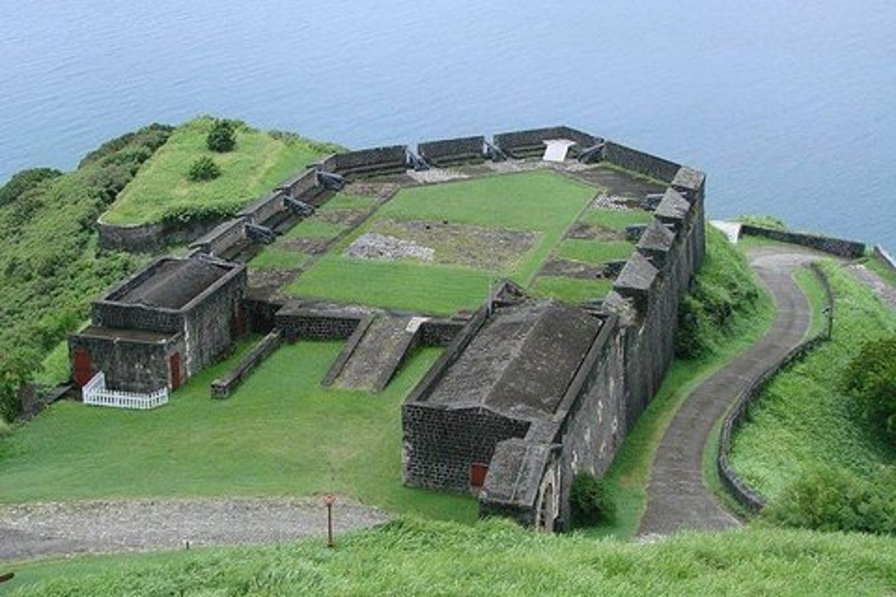 Special Best of St. Kitts/Tour panoramico di Rosevelt