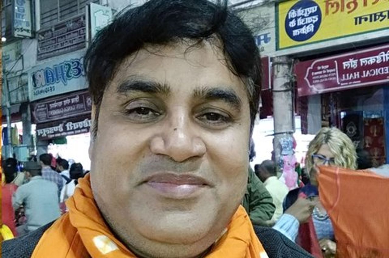 Tour della città di varanasi con guida turistica ufficiale