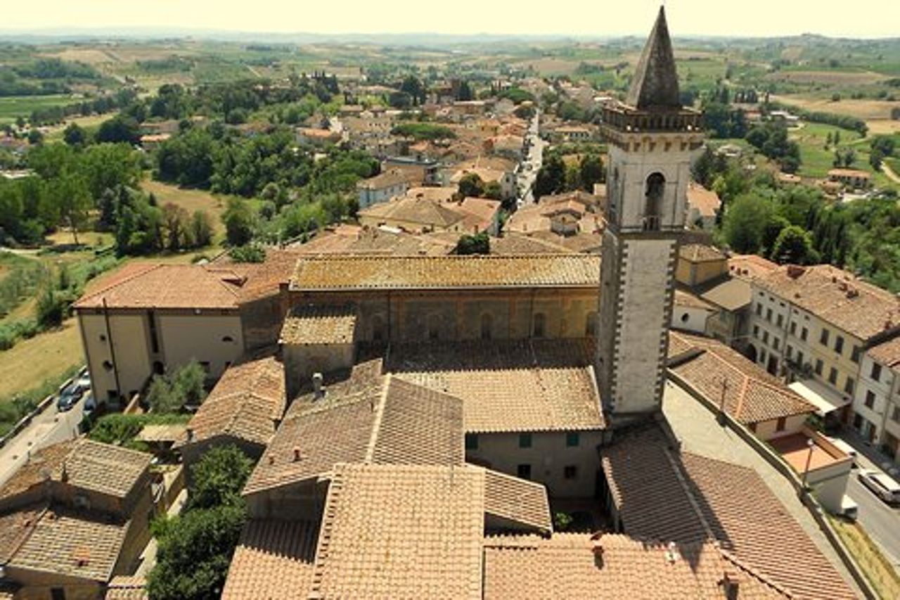 Il sentiero di Leonardo da Vinci