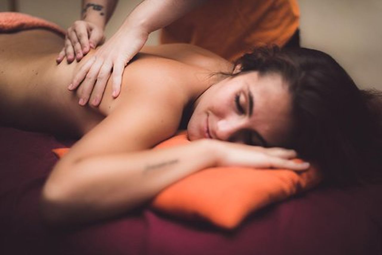 Massaggio personalizzato: 1 ora
