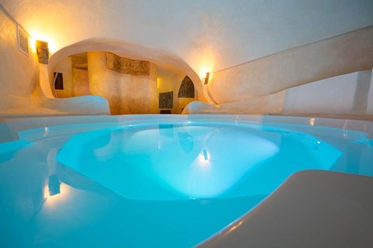 PRIVATE ARGILLARIUM EXPERIENCE RITUS OTIUM – CONSACRATIO 150 min