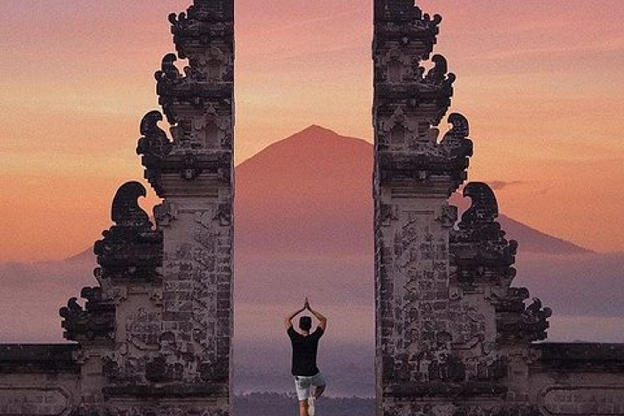 Tour Instagram di Bali - All Inclusive