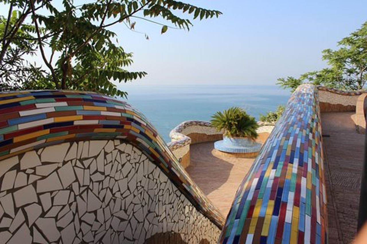 Costiera amalfitana via mare. Positano e Amalfi da Salerno