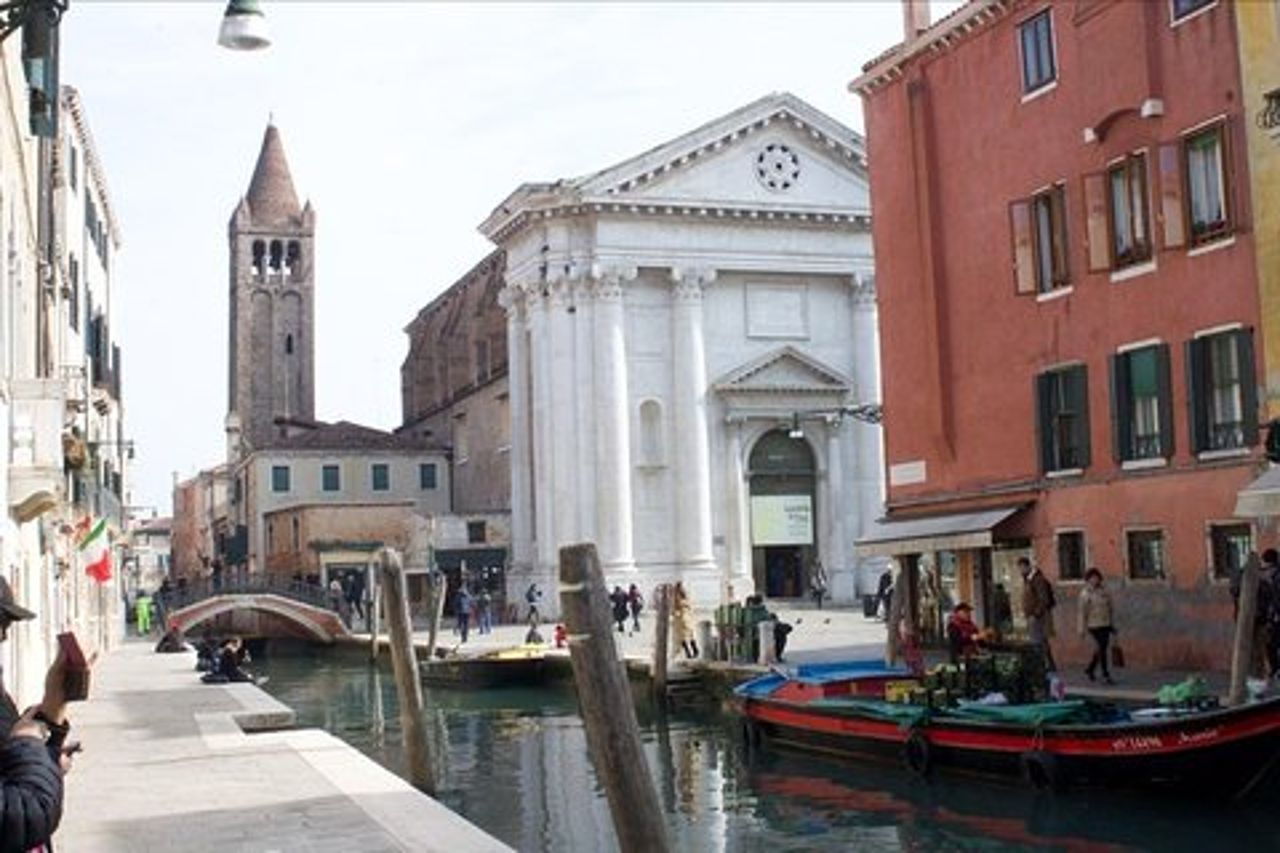 Friendinvenice Scopriamo Venezia e la storia delle sue cortigiane PT