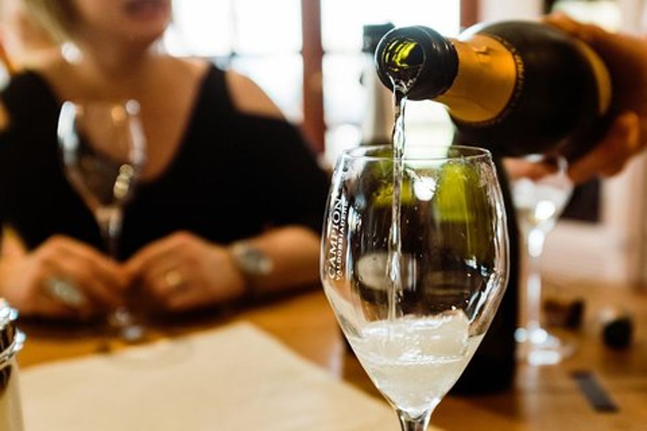 Padova Wine Tasting Walk