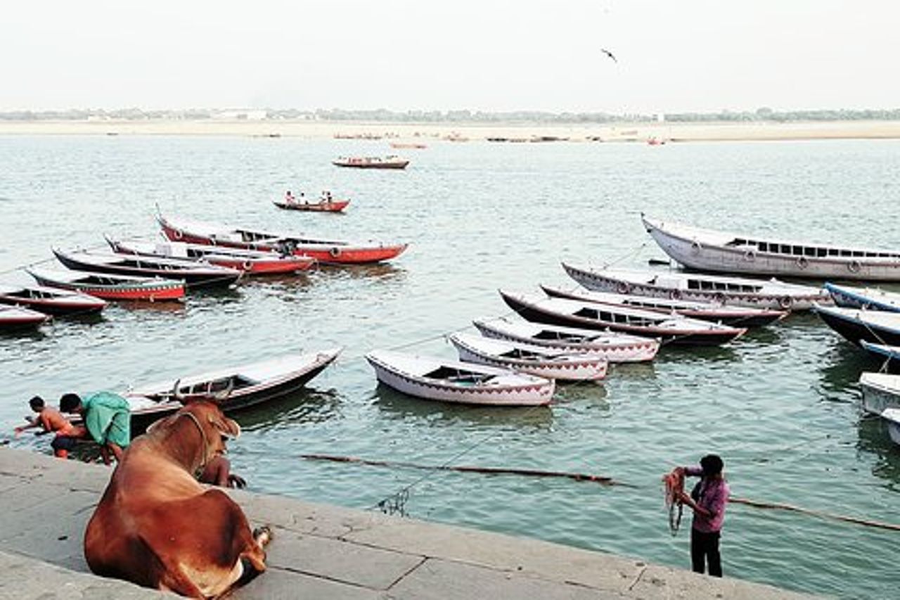 Esplora i punti salienti di Varanasi