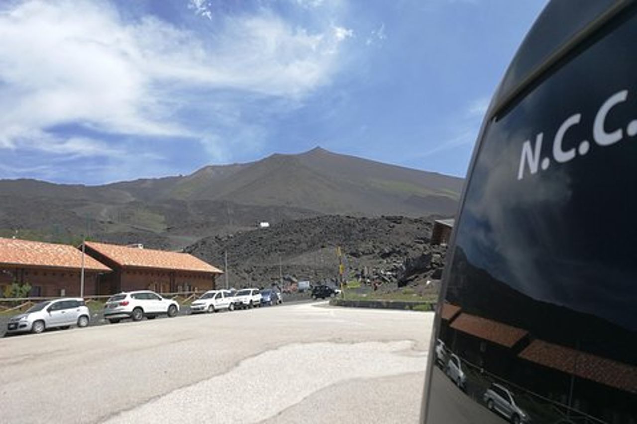 Transfer Privato da Palermo APT a Castellammare del Golfo