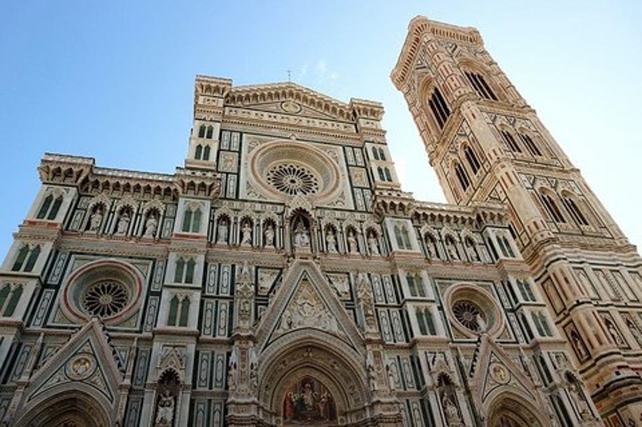 Il miglior tour di Firenze: Rinascimento e racconti medicei
