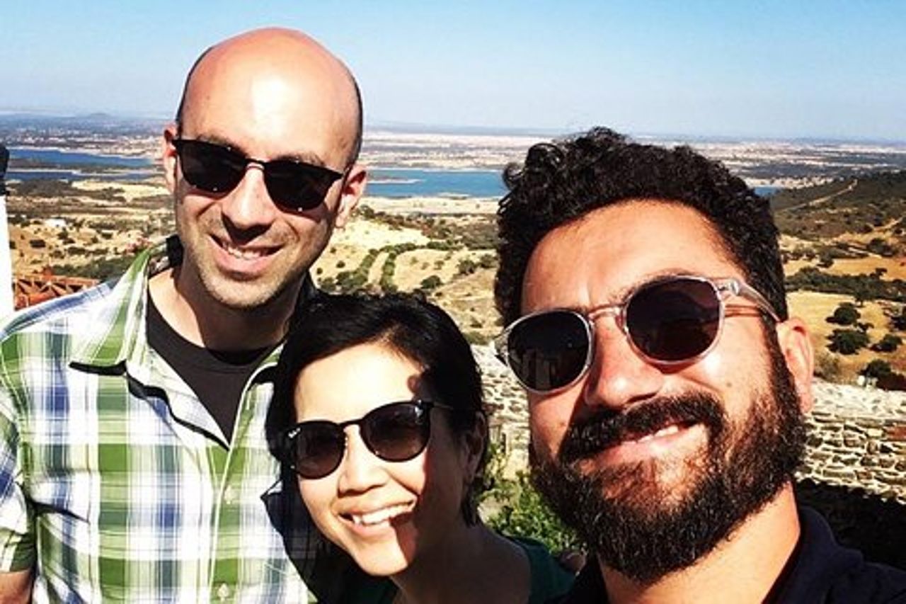 Monsaraz e Vino di Évora