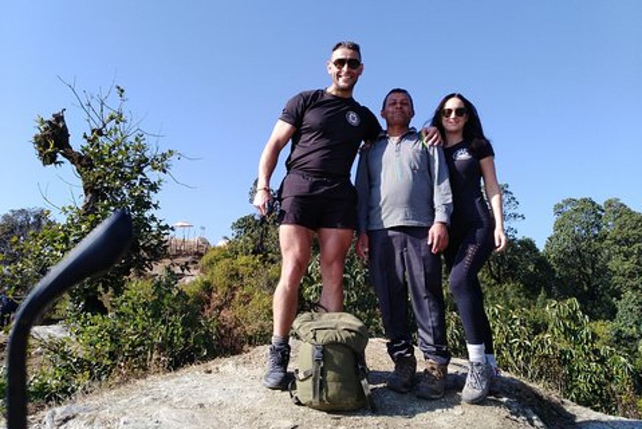 Trekking nelle regioni Annapurna/Langtang/Everest/Upper Mustang