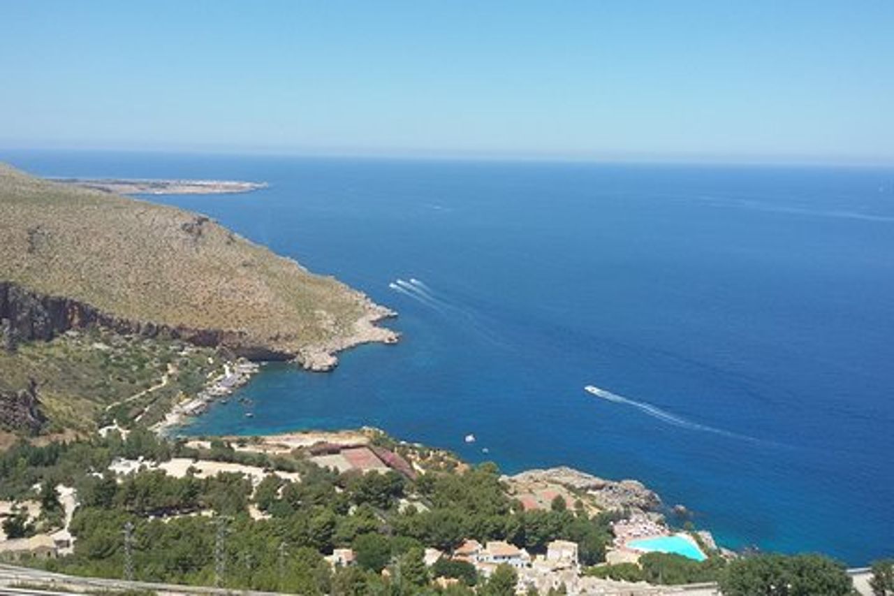 Transfer Privato da Palermo APT a San Vito Lo Capo o viceversa