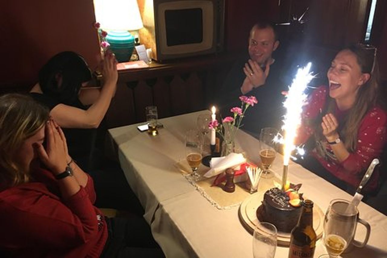 Microcosmo culinario - Alimenti, bevande e storia di Wroclaw