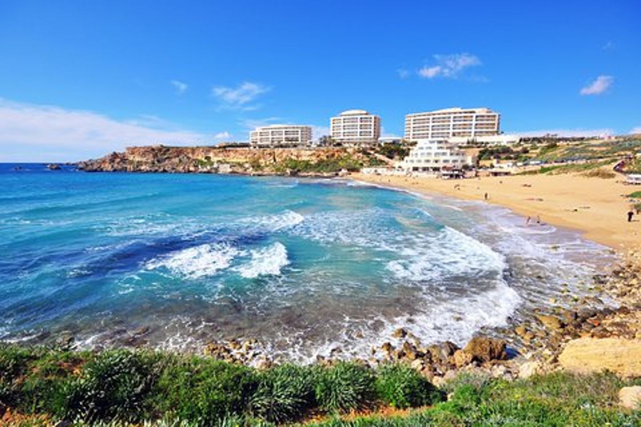 Mezza giornata alle principali attrazioni di Malta