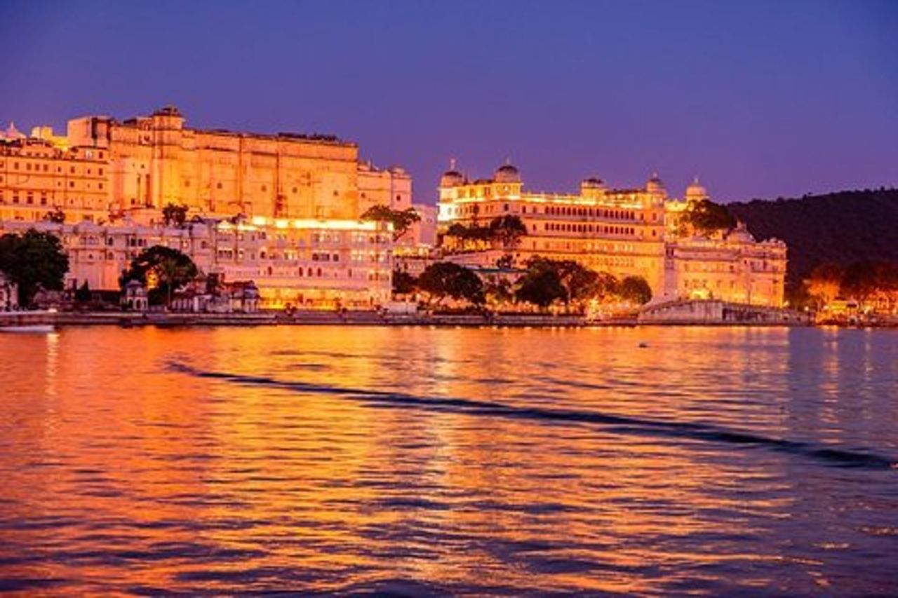Rajasthan Tour in auto privata e Guida turistica privata