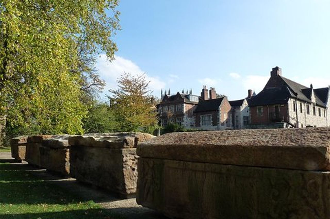 Tour privato romano di York