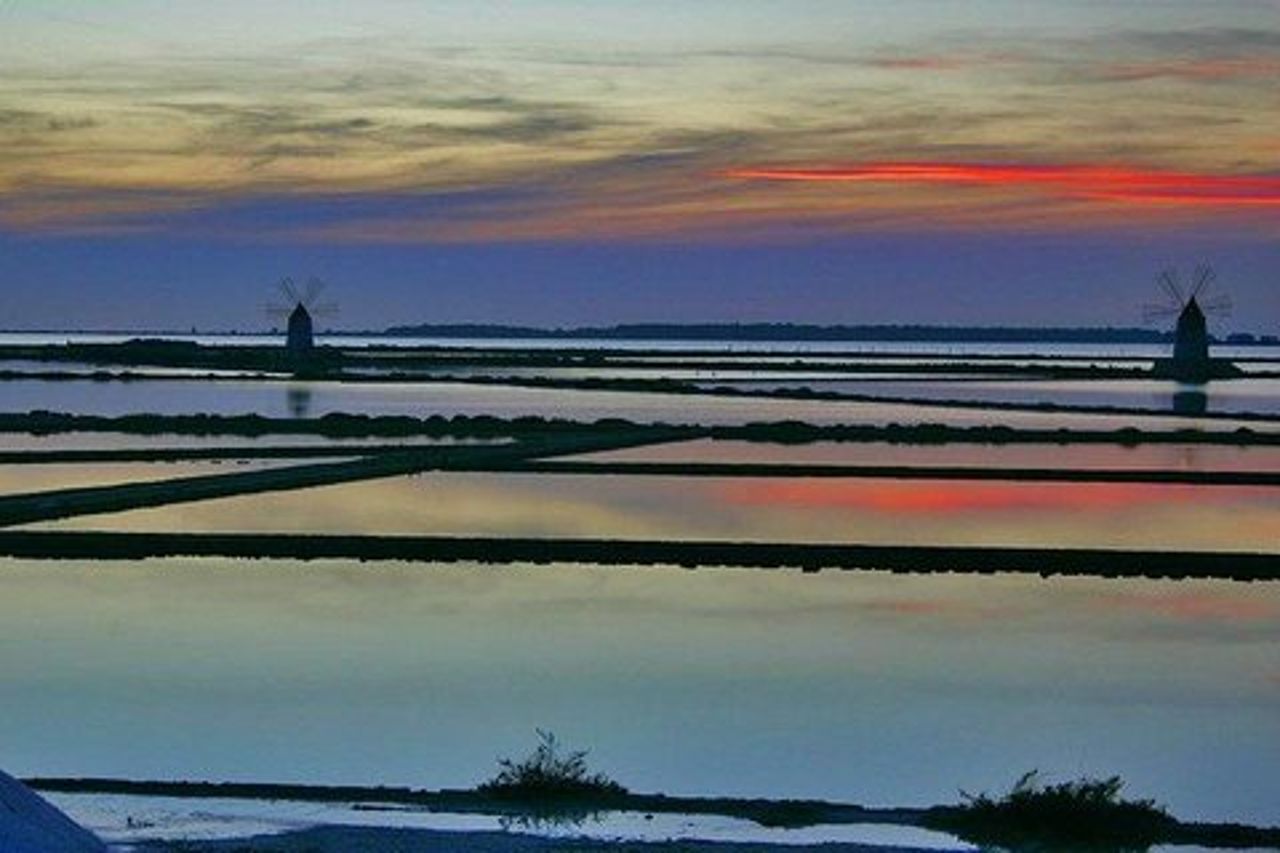 Sicilia ... A Love of a Lifetime