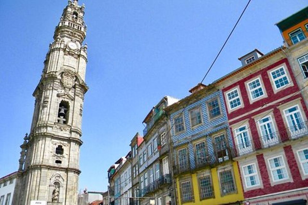 Porto - Vivere come un locale