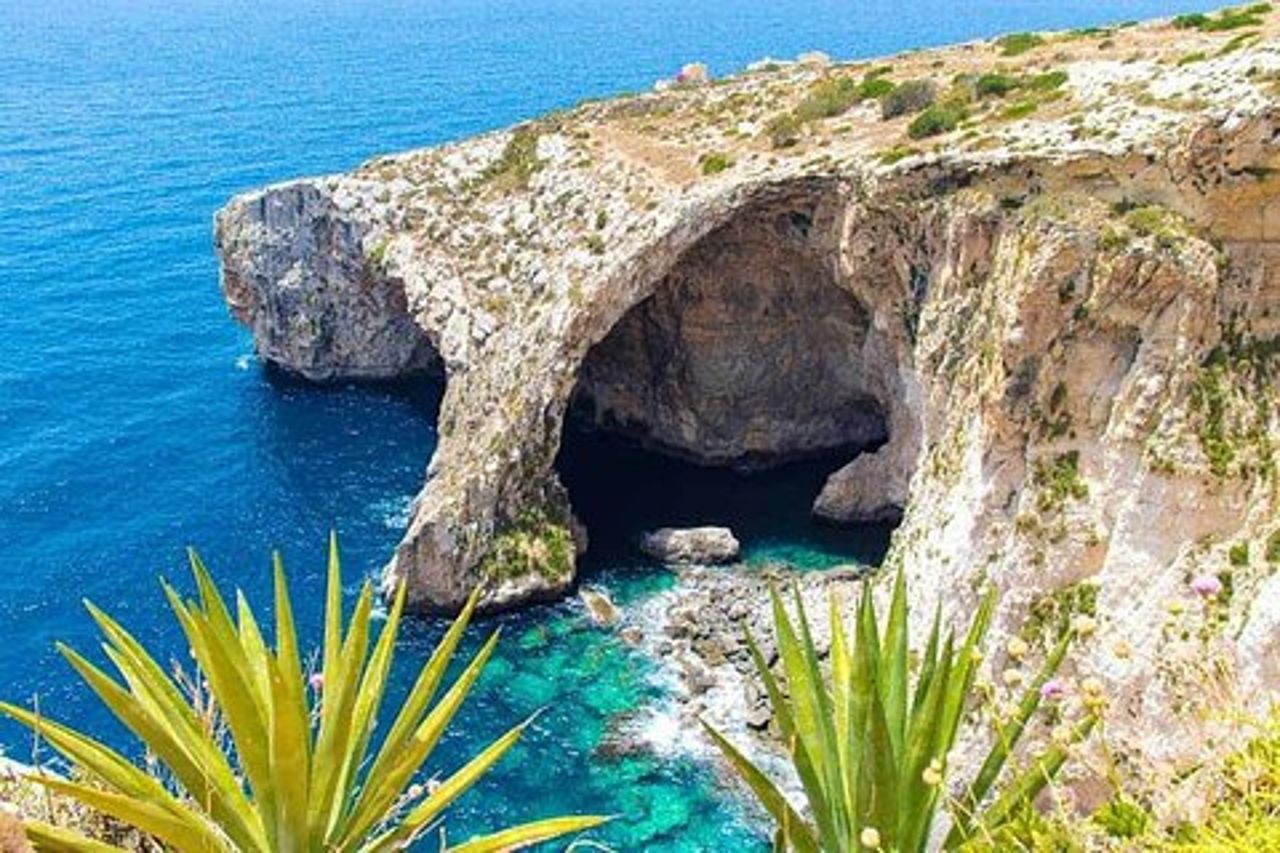 Il tour privato dell'esperienza di Malta - Scopri Malta