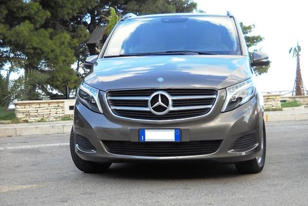 Transfer Privato da Palermo APT a Cefalù o viceversa