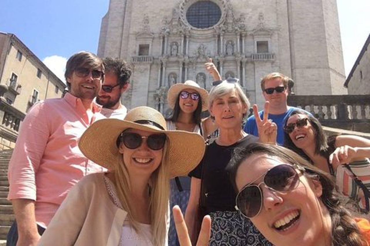 Cattedrale di Girona, Calella e patrimonio medievale