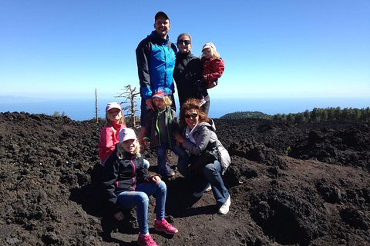 Scopri il vulcano Etna i vini prodotti nel erritorio lavico