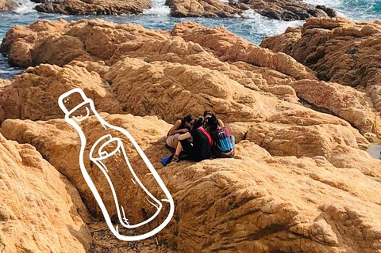 Escape Room Outdoor (a piedi) Bartolomew Roberts Treasure