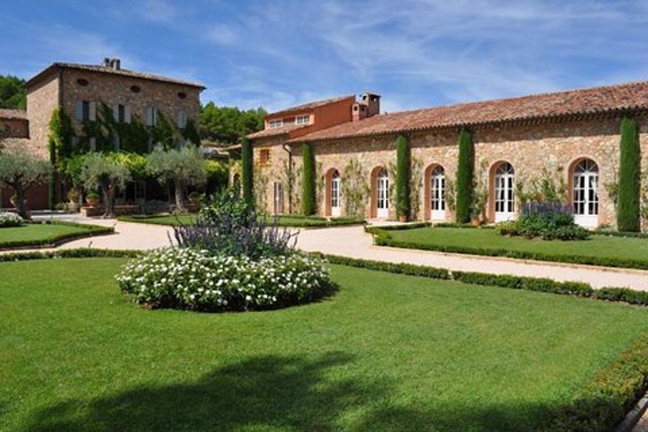 Tour privato del vino di un'intera giornata in Provenza con degustazione di vini