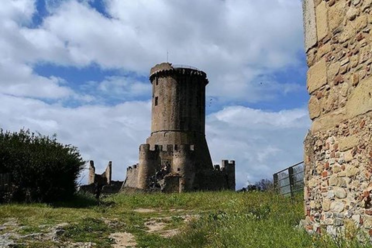 Parco Archeologico di Velia “Un gioiello italiano, Costa Campana”